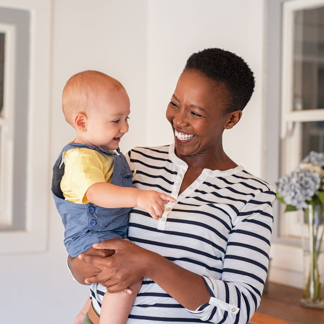 Featured image for “How to prepare for first time adoptions for young children”