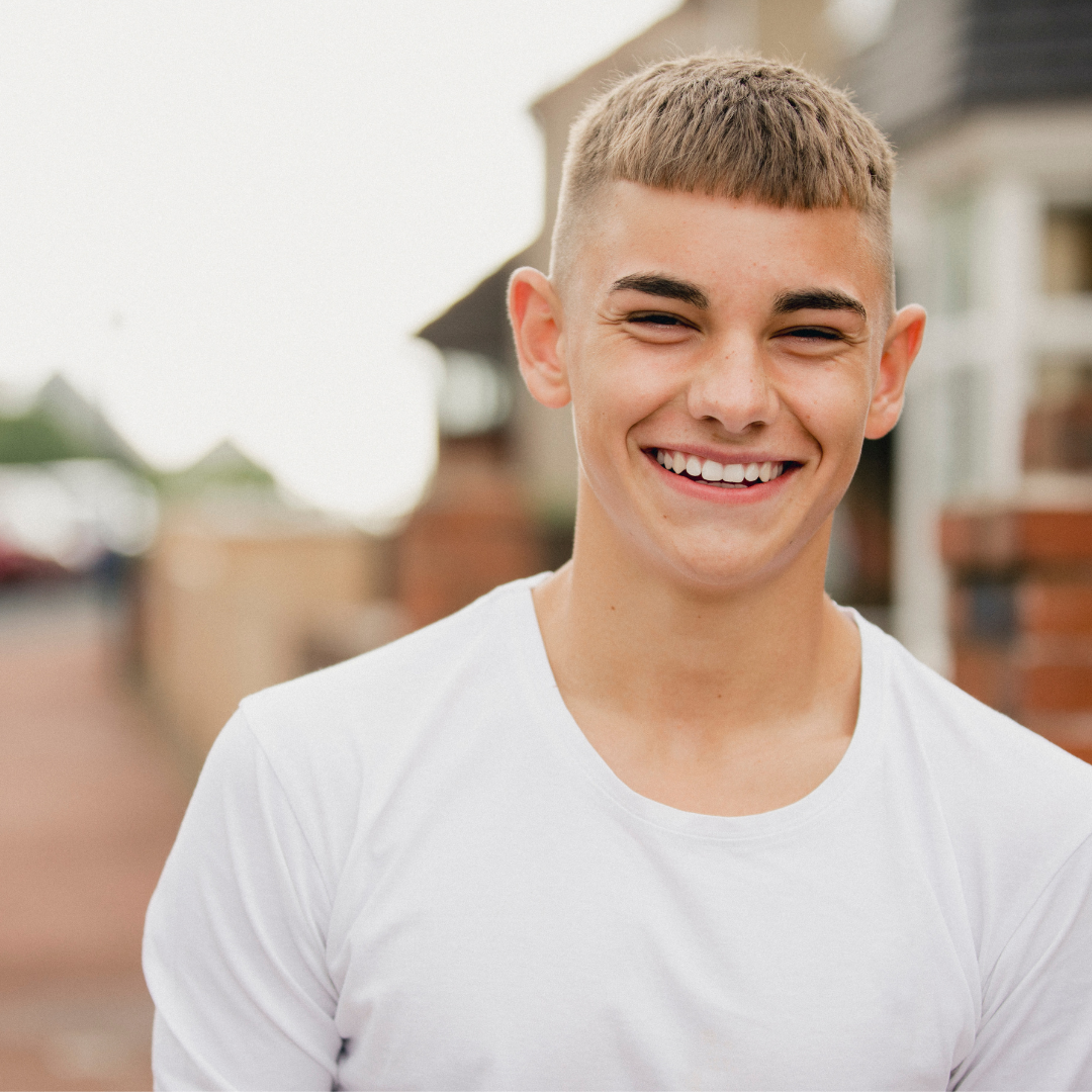 Featured image for “What to do when adopting a teenager”