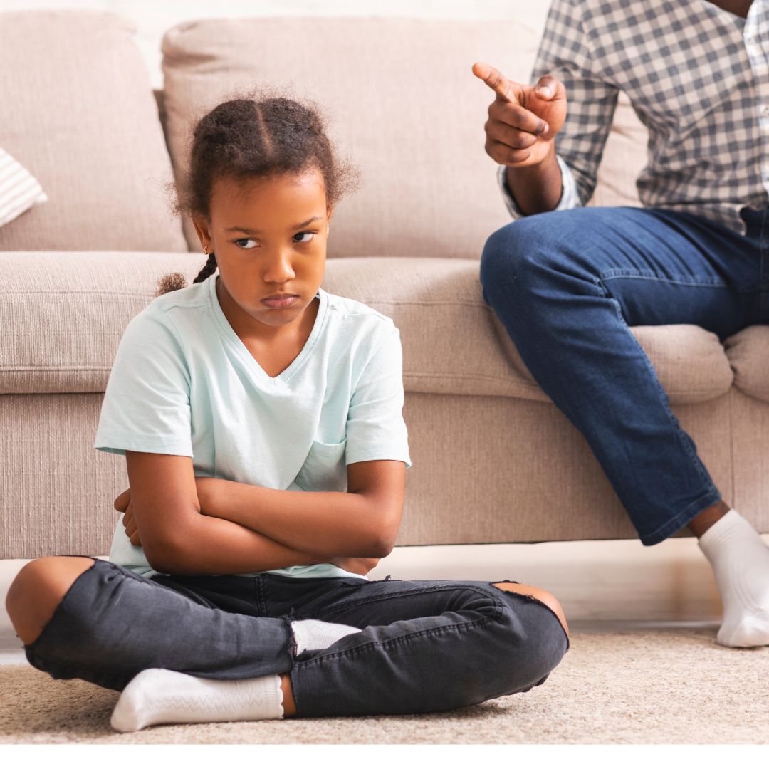 When step-parents overstep boundaries? Understanding the Legal ...