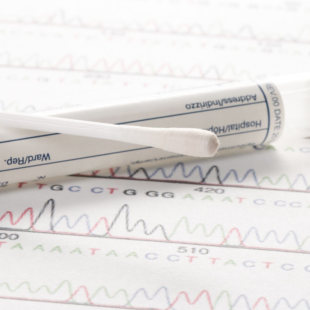 Featured image for “Is a DNA Test Required for Child Support in Georgia?”