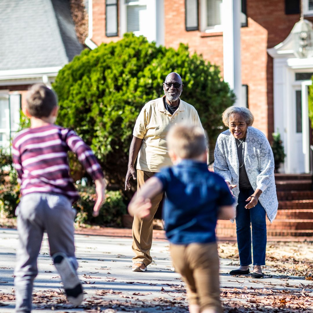 What rights to grandparents have in georgia your law firm