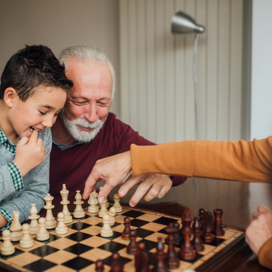 Featured image for “Adoption Resources for Grandparents: How to Find What You Need”