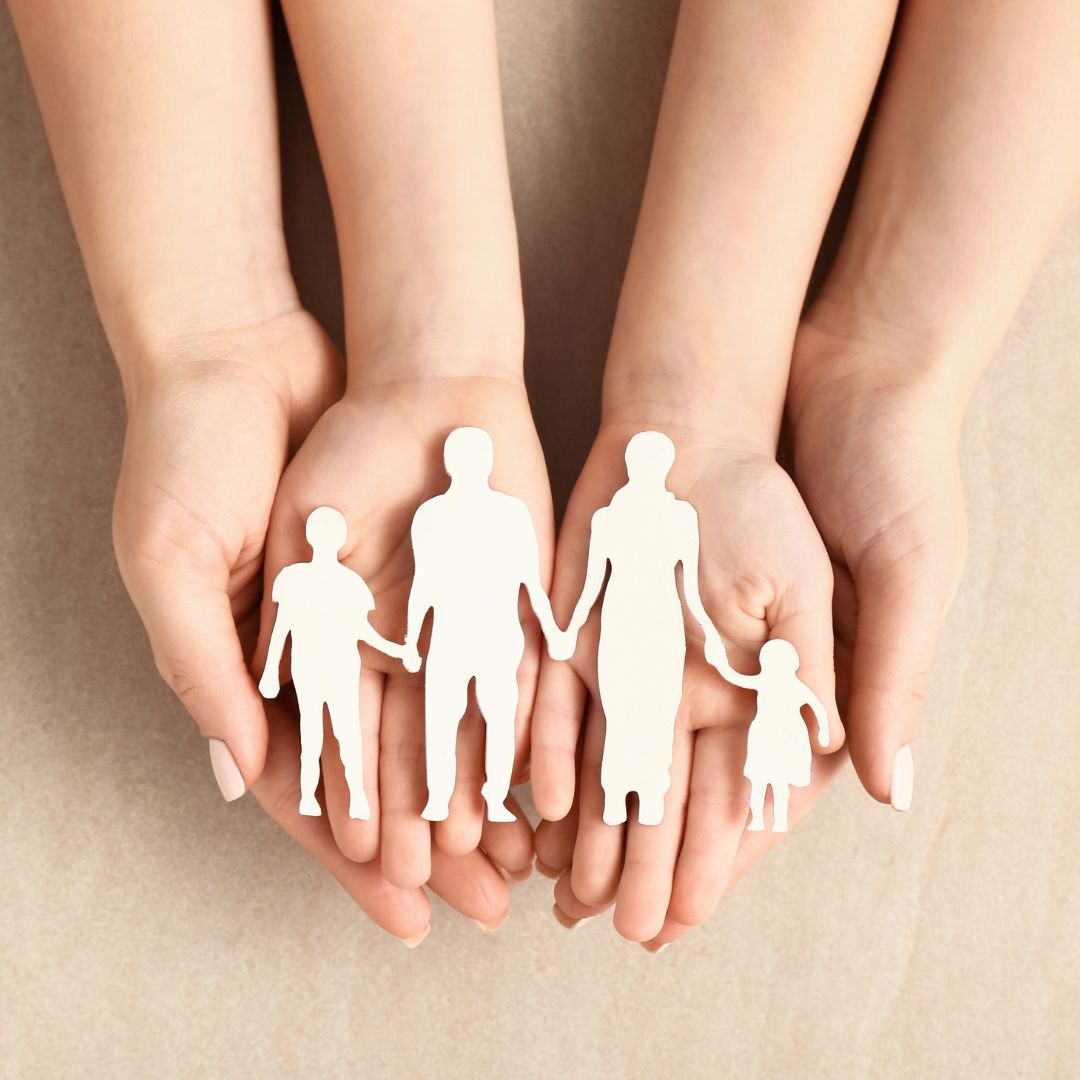 Featured image for “All About Adoption in Georgia”