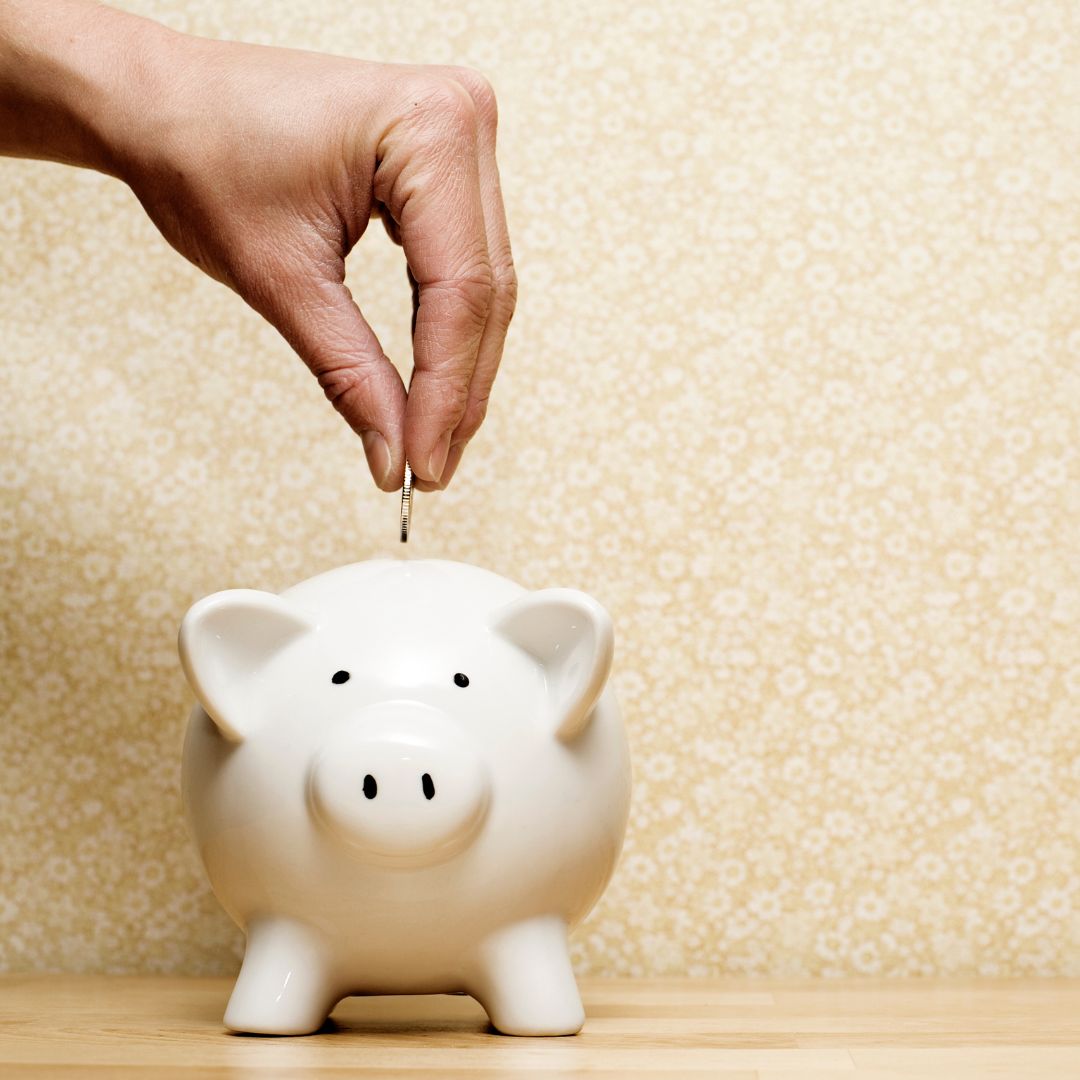 Featured image for “How Much Money Should You Have Before Getting Married?”