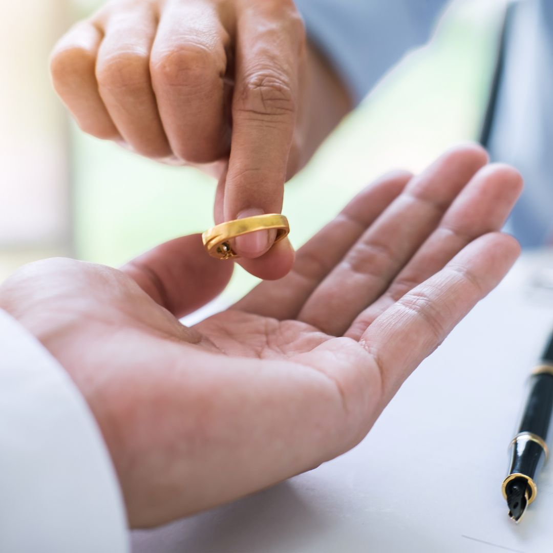 Featured image for “At What Year Do Most Couples Divorce?”